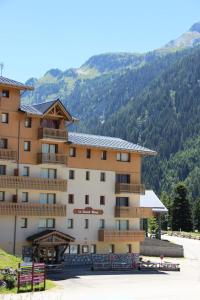 Résidence Le Cheval Blanc - LE CHEVAL BLANC - CB49 MAE-3114