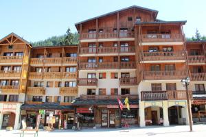 Résidence Les Melezets 2 - LES MELEZETS - ME2102 MAE-3210