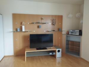 Ferienwohnung im fränkischen Seenland für bis zu 4 Personen