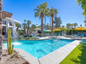 The Icon at Indian Canyons