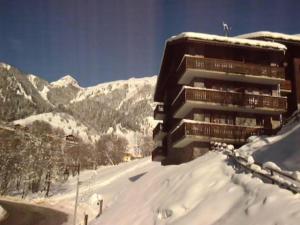 Résidence Les Clarines - 5 Pièces pour 8 Personnes MAE-3297