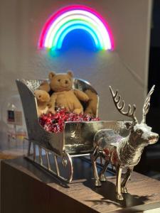 Hotel Arc-En-Ciel Colmar Contact Hotel