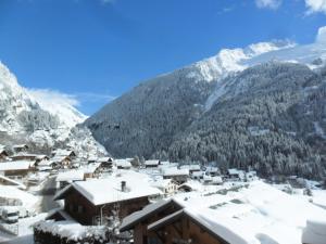 Résidence Le Roselin - 2 Pièces pour 6 Personnes MAE-3317