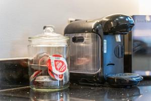 3 Bedroom Duplex Apartment in Jewellery Quarter