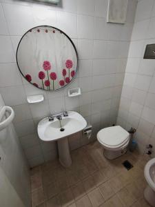 Depto para 3 personas Bs As