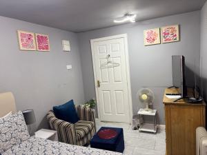 Modern Studio Appartment