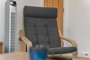 2 Bed Modern Apartment in City Centre Birmingham