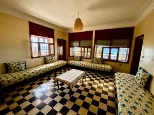 Villa Jouhara, Accès Privé Mer