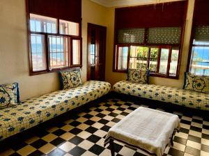 Villa Jouhara, Accès Privé Mer