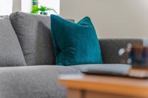 2 Bed Modern Apartment in City Centre Birmingham