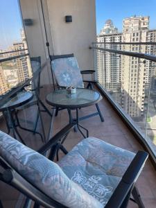 Arcadia VIP Apartments Sea View!