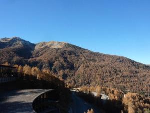 Résidence Balcon Orres - 603 Balcon des Orres MAE-0564