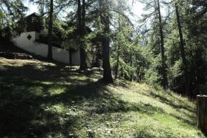 Résidence La Chamoisiere - Appartement spacieux, idéal pour une famille. MAE-0484