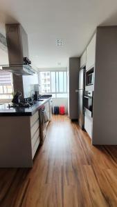 Apartamento Bem Localizado Batel