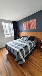 Apartamento Bem Localizado Batel