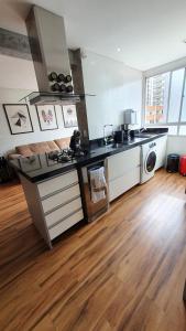 Apartamento Bem Localizado Batel