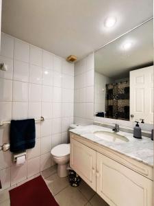 Apartment in Costa de Montemar Concon