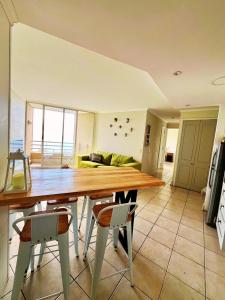 Apartment in Costa de Montemar Concon