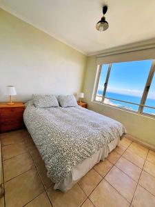 Apartment in Costa de Montemar Concon