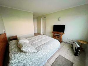 Apartment in Costa de Montemar Concon