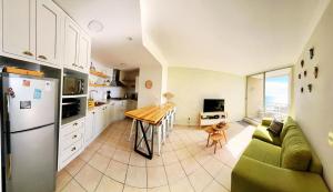 Apartment in Costa de Montemar Concon