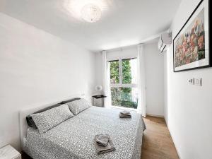 Apartment con terrazza