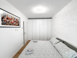 Apartment con terrazza