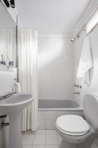 Departamento en Palermo luminoso y centrico 6D