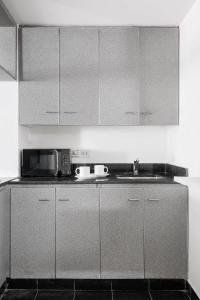 Departamento en Palermo luminoso y centrico 6D