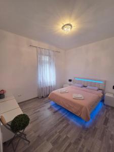 1 Apartments Angels okb