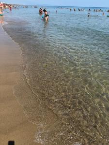 Paradiso fronte Mare