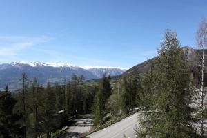 Résidence Le Cairn - Résidence Cairn - Studio 4 personnes vue pistes MAE-6381