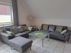 FeWo21 #Ideal for long stays