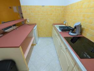 Charmant studio en plein cœur de Fréjus 2-4 personnes