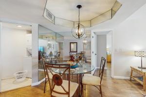 Crescent Beach Club II 6F