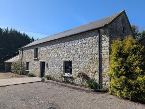 Dunville Lodge