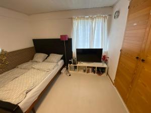 Family room in centrum 300m to Lego House and walking street