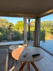 DVine - Country house