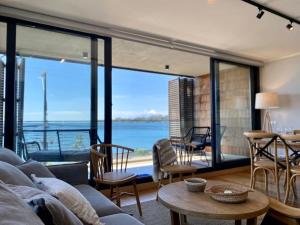 HOM I Depto Familiar 3D2B Terraza, Piscina y Parking