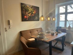 Ferienwohnung Auszeit Duderstadt