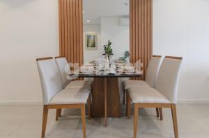 New 1 bedroom apt near Shopping del Sol