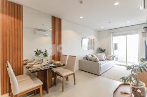 New 1 bedroom apt near Shopping del Sol