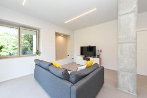 Il Giardino degli Ulivi