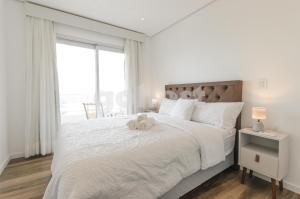 New 1 bedroom apt near Shopping del Sol