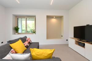 Il Giardino degli Ulivi