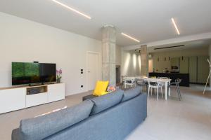 Il Giardino degli Ulivi