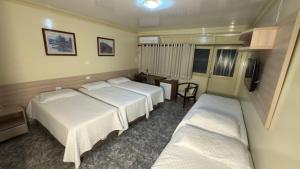 Hotel das Palmeiras