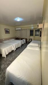 Hotel das Palmeiras
