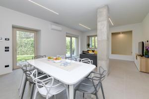 Il Giardino degli Ulivi