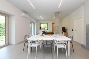 Il Giardino degli Ulivi